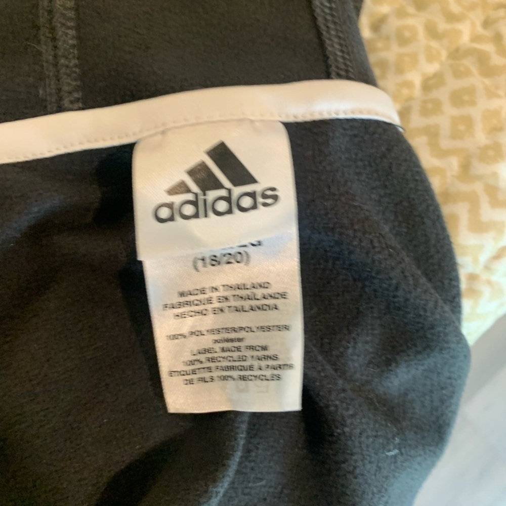 Adidas hoodie - Picture 10 of 10